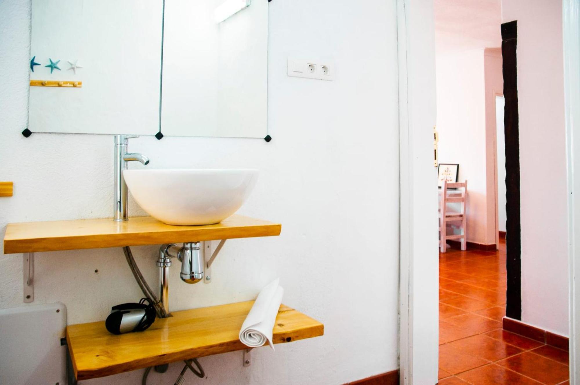 Famara Surf Apartamento Exterior foto