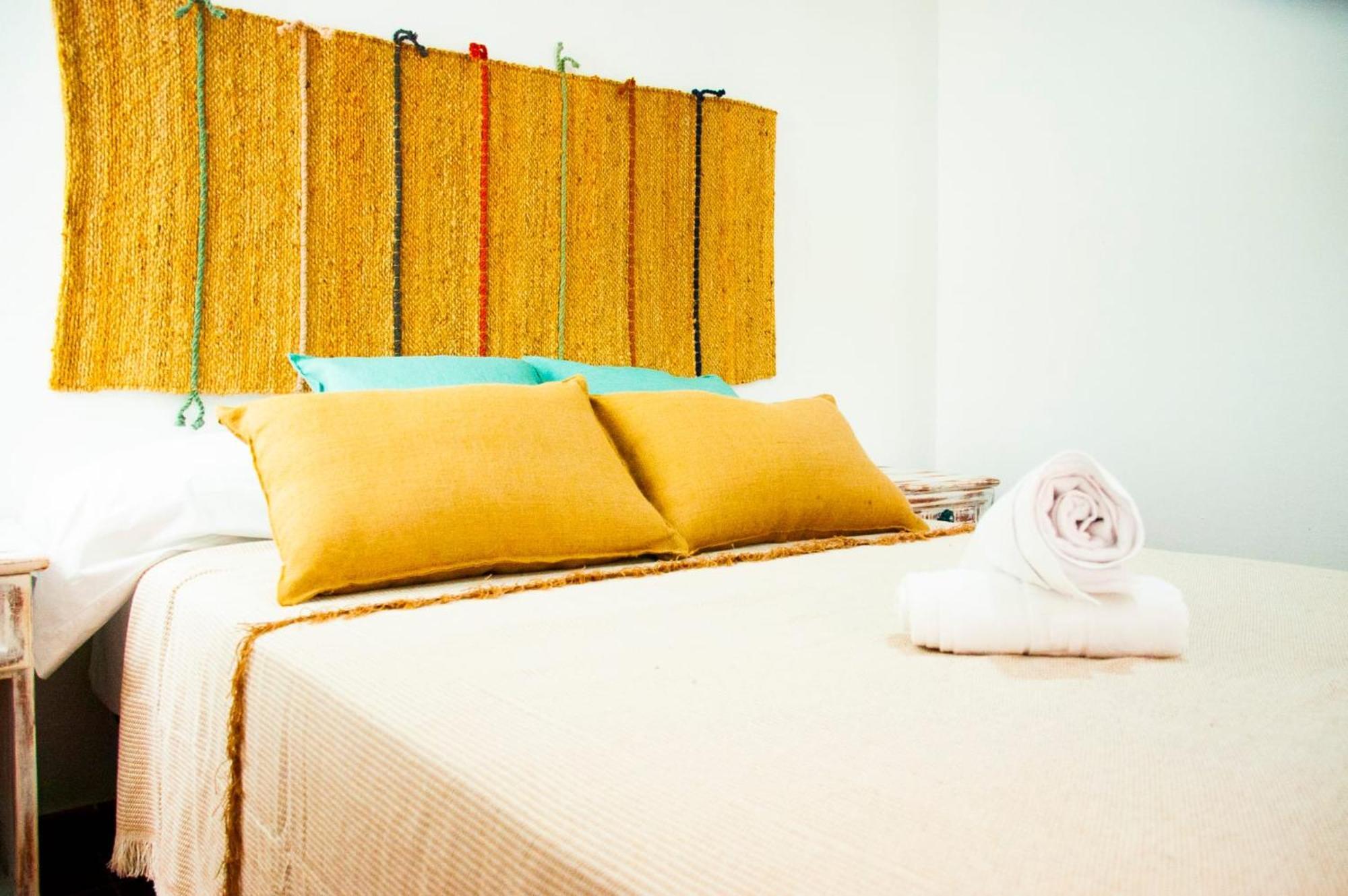 Famara Surf Apartamento Exterior foto